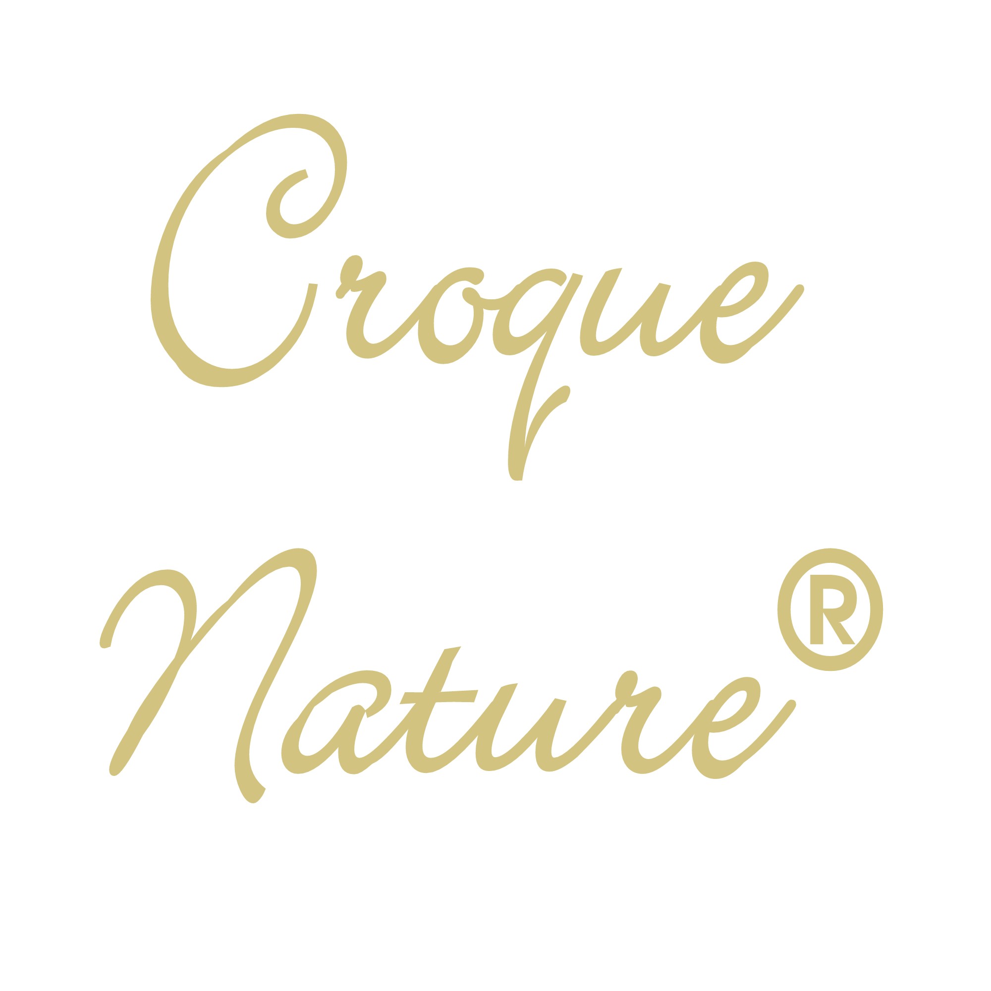 CROQUE NATURE® DARDILLY